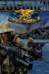 Скачать SOCOM 2: US Navy Seals