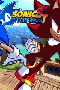 Скачать Sonic GT