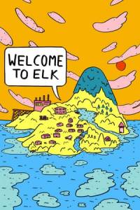Скачать Welcome to Elk