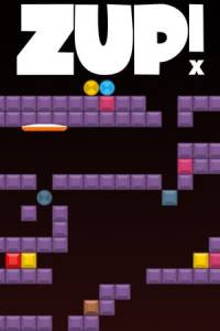 Скачать Zup! X