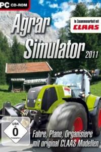 Скачать Agrar Simulator 2011