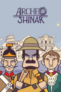 Скачать Archeo: Shinar