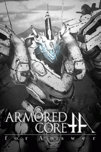 Скачать Armored Core: For Answer