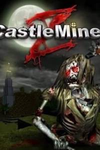 Скачать CastleMiner Z