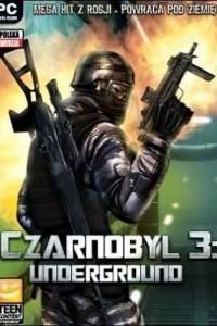 Скачать Chernobyl 3: Underground