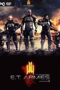Скачать E.T. Armies