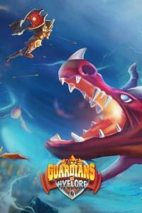 Скачать Guardians of Hyelore
