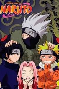 Скачать Naruto Naiteki Kensei