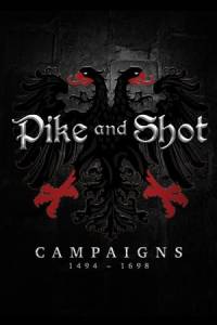 Скачать Pike and Shot : Campaigns
