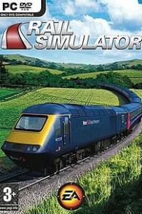 Скачать Rail Simulator