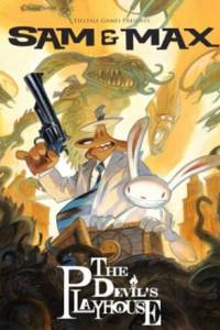 Скачать Sam and Max: The Devil's Playhouse