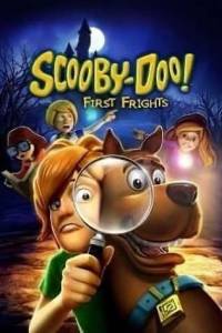 Скачать Scooby-Doo! First Frights