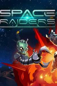 Скачать Space Raiders RPG
