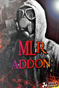 Скачать Сталкер MLR addon 10