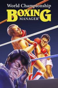 Скачать World Championship Boxing Manager
