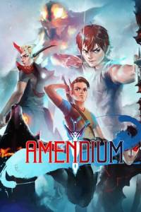 Скачать Amendium