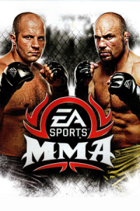 Скачать EA Sports MMA