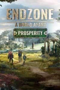 Скачать Endzone - A World Apart: Prosperity