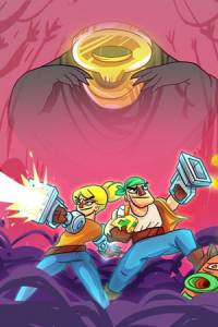Скачать Greedy Guns