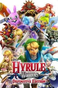 Скачать Hyrule Warriors