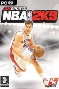 Скачать NBA 2K9