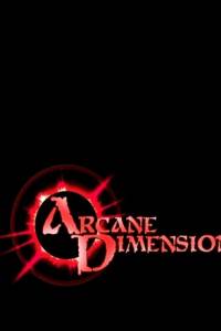 Скачать Quake - Arcane Dimensions