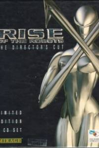 Скачать Rise of the Robots: The Director's Cut