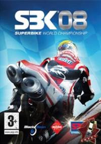 Скачать SBK 08: Superbike World Championship