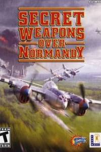 Скачать Secret Weapons over Normandy