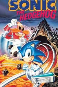 Скачать Sonic the Hedgehog Classic