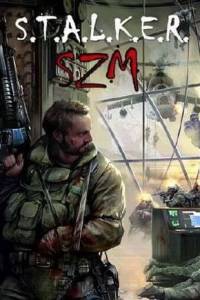 Скачать Сталкер: Call of Pripyat - SZM CoP 0.2