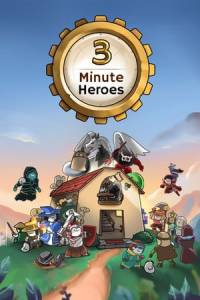 Скачать 3 Minute Heroes