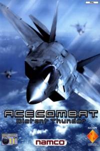Скачать Ace Combat: Distant Thunder