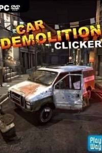 Скачать Car Demolition Clicker