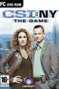 Скачать CSI: New York
