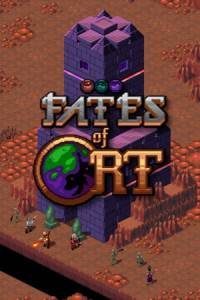 Скачать Fates of Ort