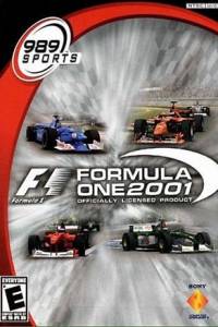 Скачать Formula One 2001