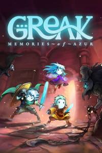 Скачать Greak: Memories of Azur