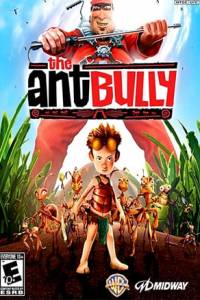 Скачать Гроза муравьев (игра)