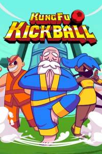 Скачать KungFu Kickball
