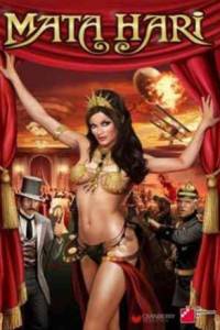 Скачать Mata Hari