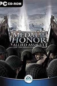 Скачать Medal of Honor: Allied Assault