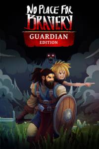 Скачать No Place for Bravery