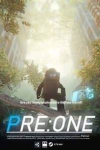 Скачать PRE:ONE