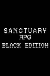 Скачать SanctuaryRPG: Black Edition