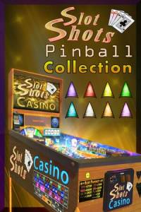 Скачать Slot Shots Pinball Collection