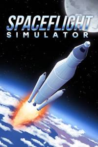 Скачать Spaceflight Simulator