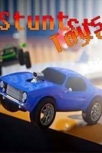 Скачать Stunt Toys