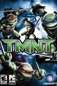 Скачать Teenage Mutant Ninja Turtles