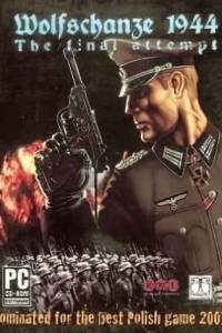 Скачать Wolfschanze 1944: The Final Attempt